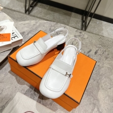 Hermes Sandals